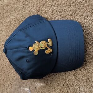 NWT Walt Disney World Baseball Hat